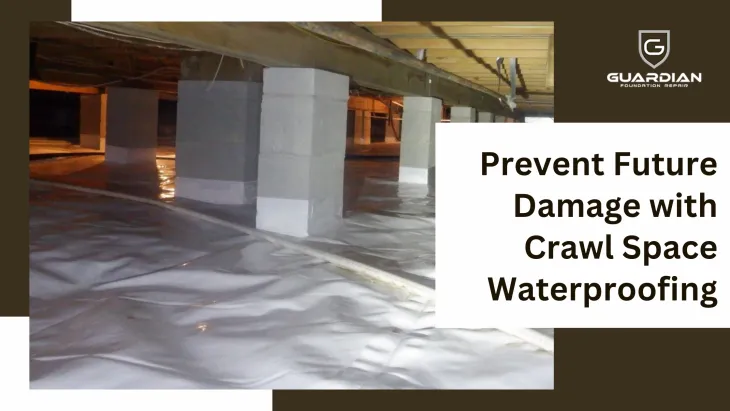 crawl-space-repair