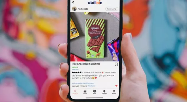 Mobile App - Product Review 