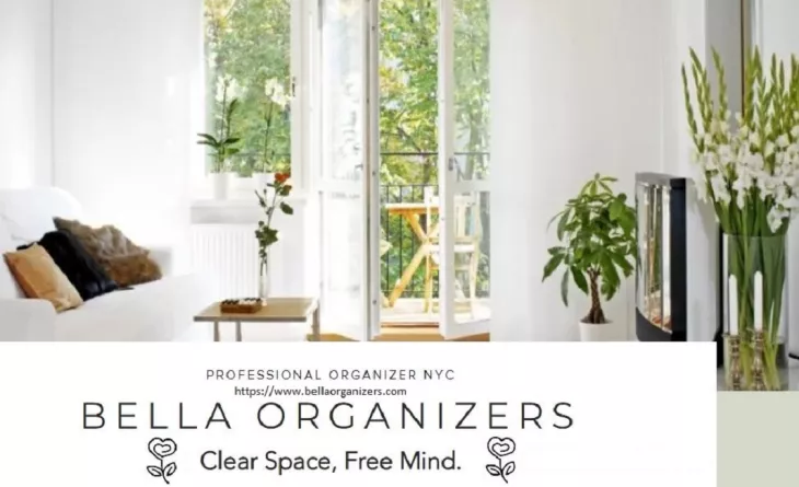 Professional Organizer NYC