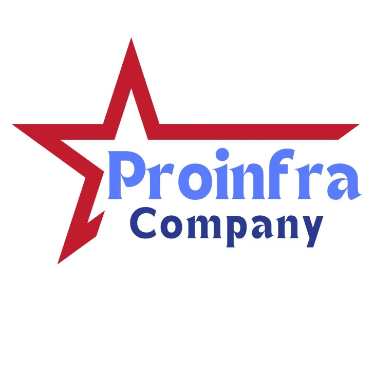 Proinfra company