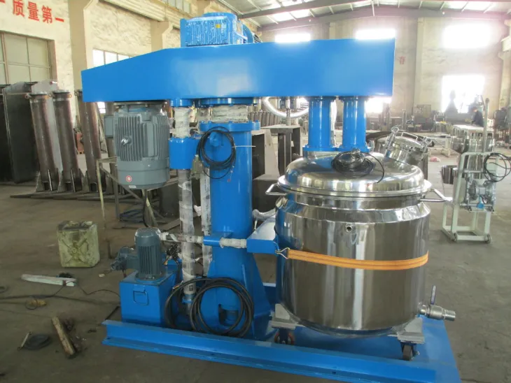 Toll Manufacturing