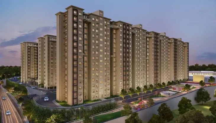 Provident Ecopolitan