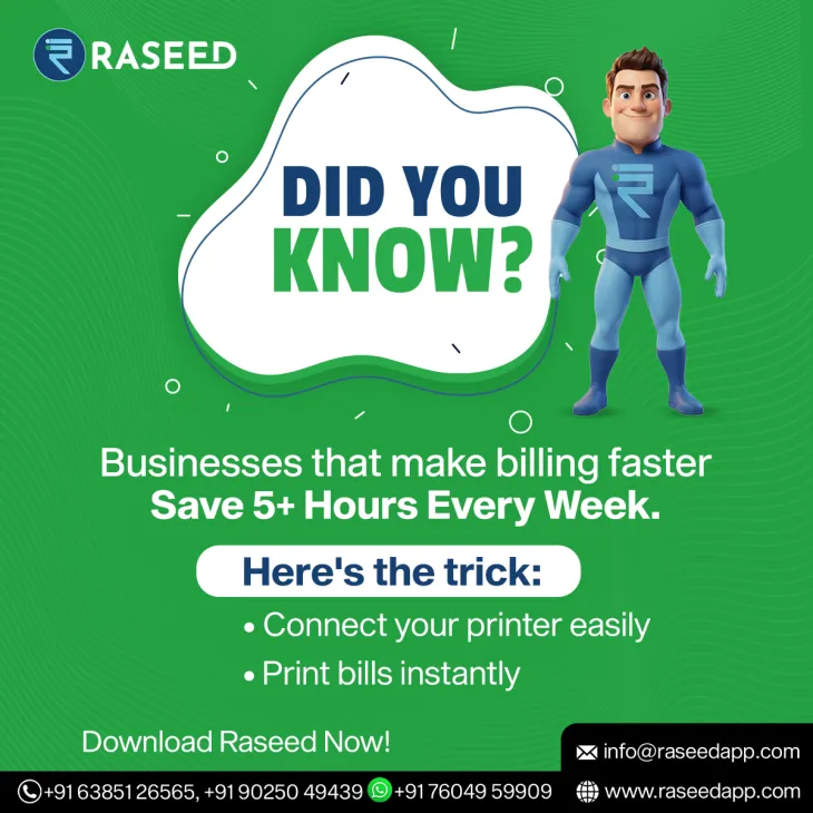 Billing Software For Small Business