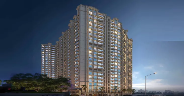 the address by gs bandra