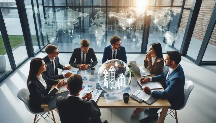 Real Estate Investments for Beginners