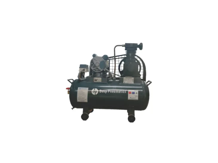 Reciprocating Air Compressors