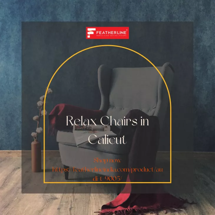 Relax Chairs in Calicut
