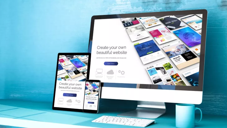 How to Start a Restaurant Website?