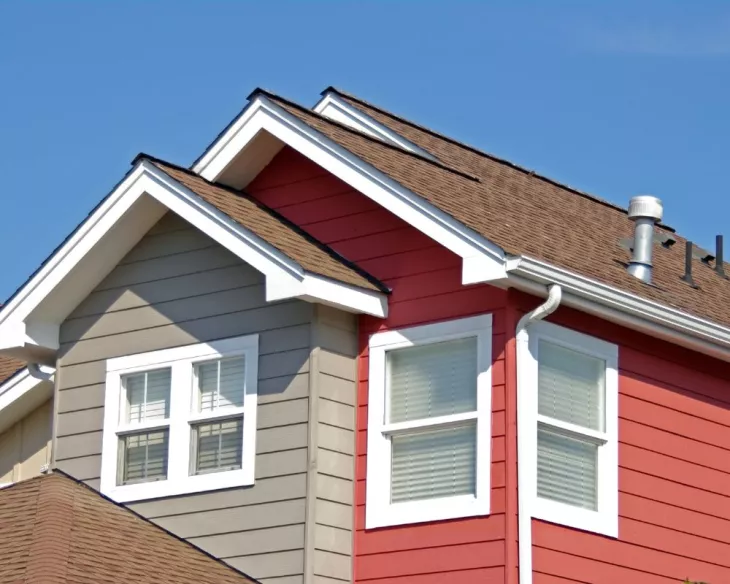 Roof Repair in Broken Arrow, OK
