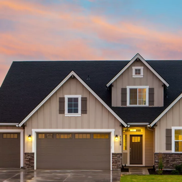Roofing services in Mississippi