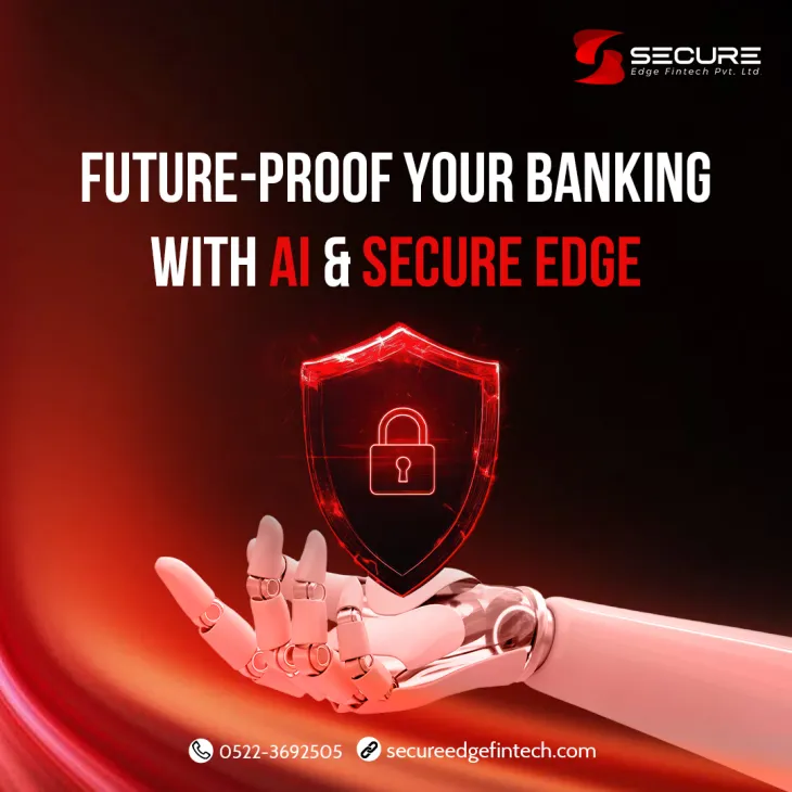 Fintech Solution Provider 