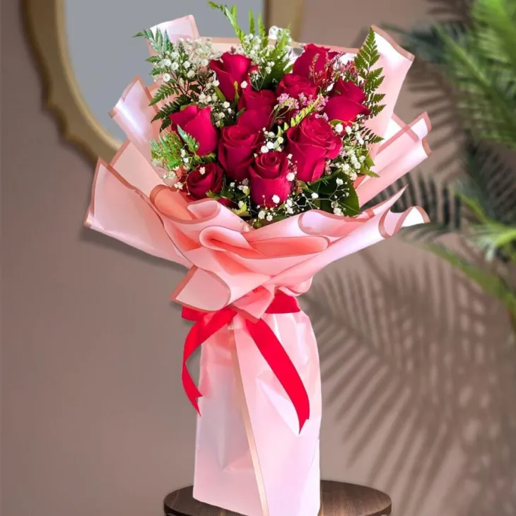 online flower delivery in Ahmedabad