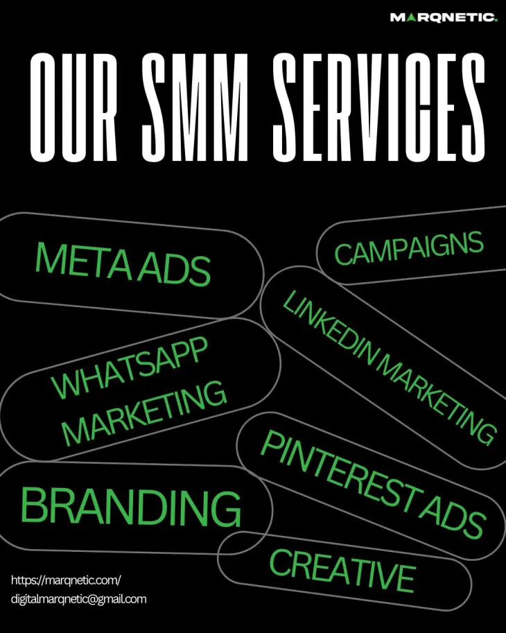 Scalable Social Media Management and White Label Support