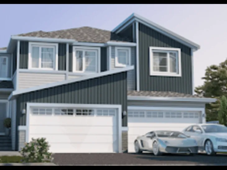 home building