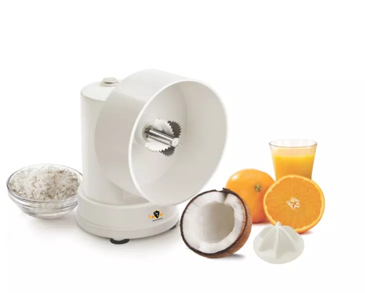 best juicer machine of power guard