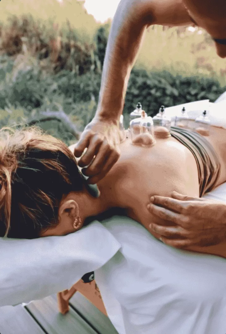 Acupuncture Therapy Hawaii