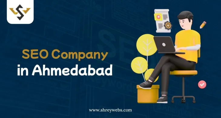 SEO Company in Ahmedabad