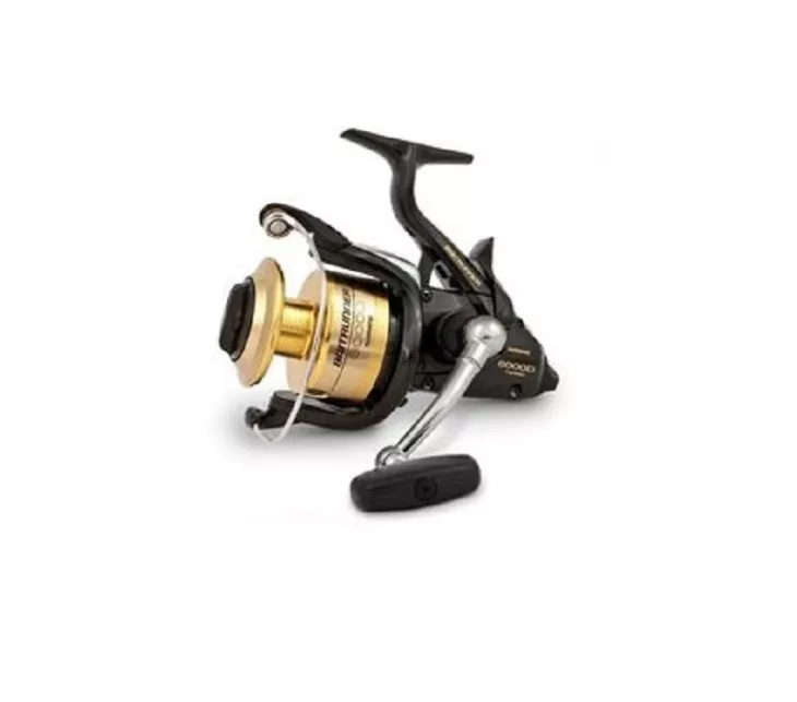 shimano reels baitrunner brisbane