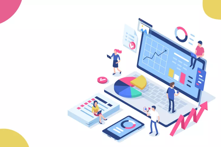Skills of Ecommerce Web Development