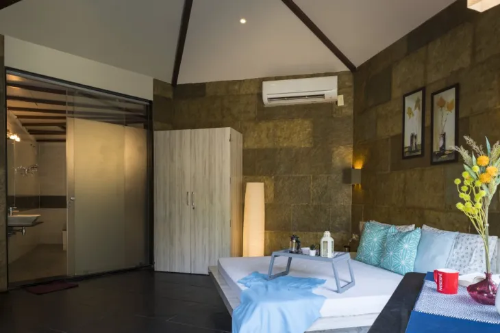 Luxurious Weekend Stays Near Pune