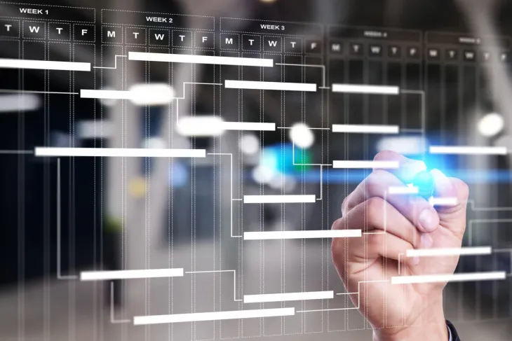 Streamline Project Management Effectively