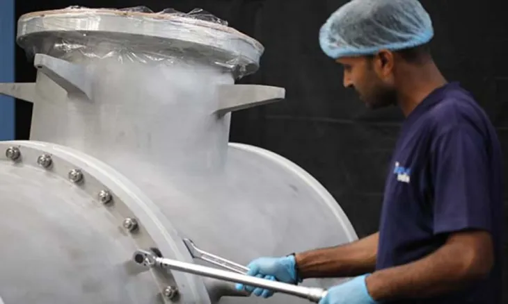  Aluminium Casting Manufacturers