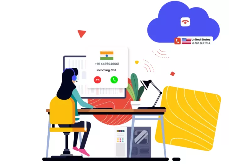 Cloud Telephony