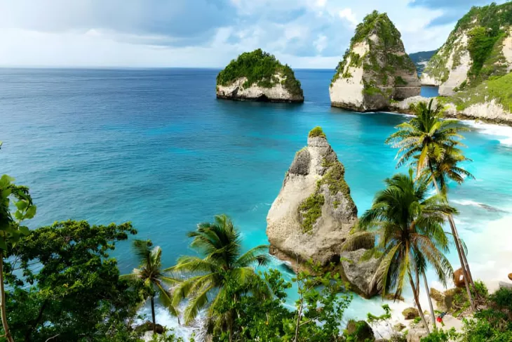bali holiday packages