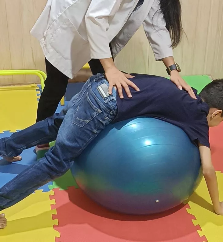 occupational therapy