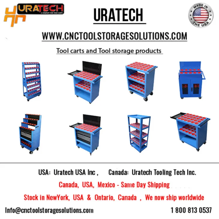 TOOL STORAGE