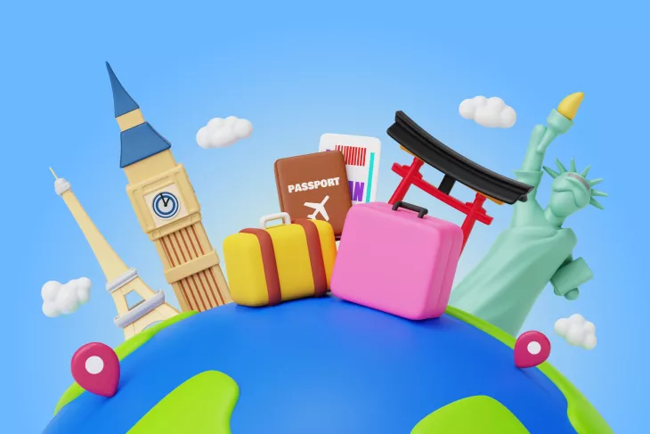 Study Abroad