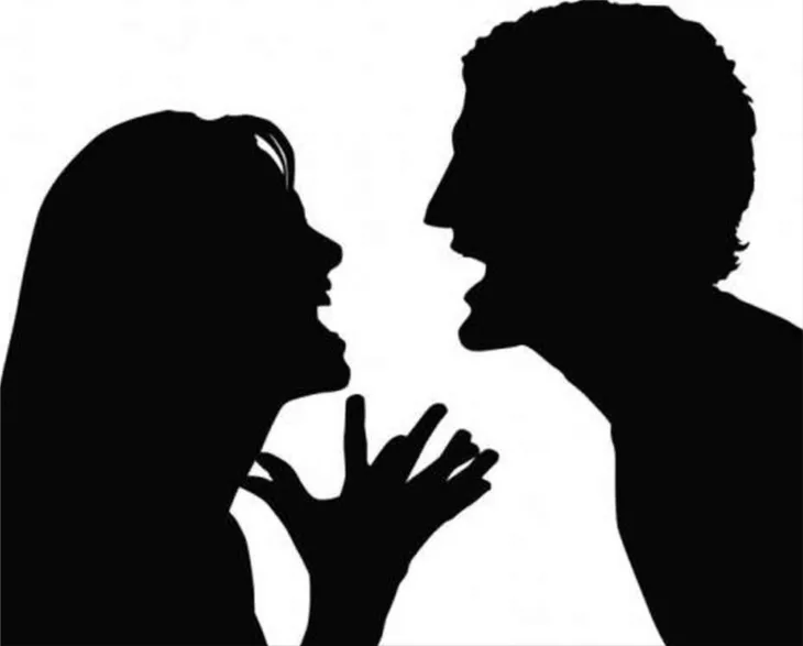 Marriage is by no means the happy ending of love stories