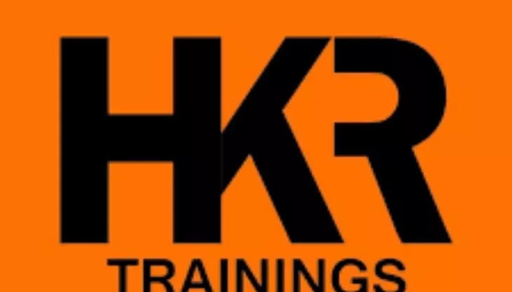 HKR Trainings is one of the finite online coaching center