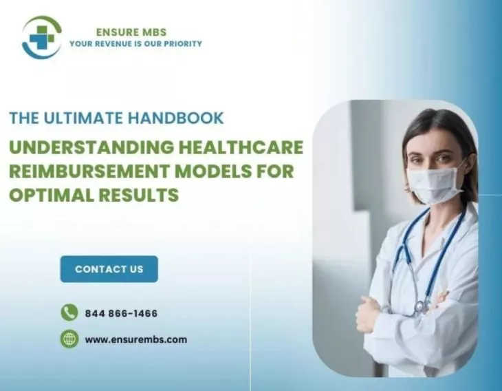 Healthcare Reimbursement Models