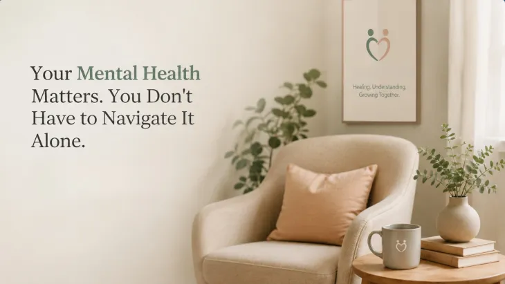 couple counselling in Mumbai