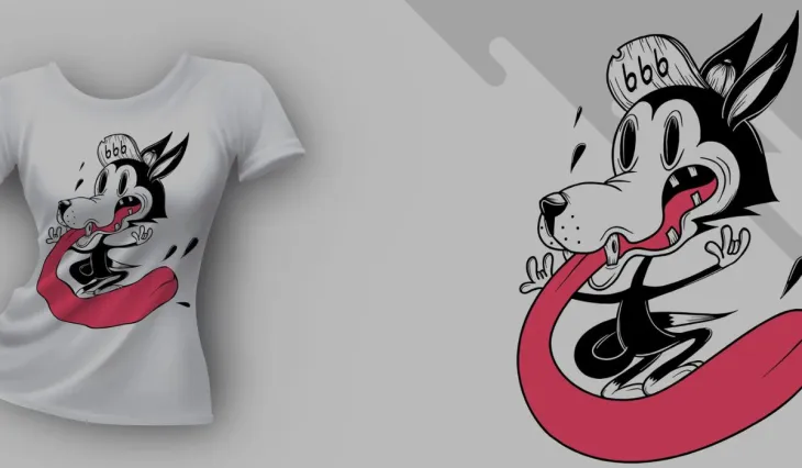 miami t shirt printing