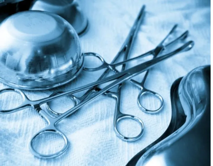 Orthopedic Surgical