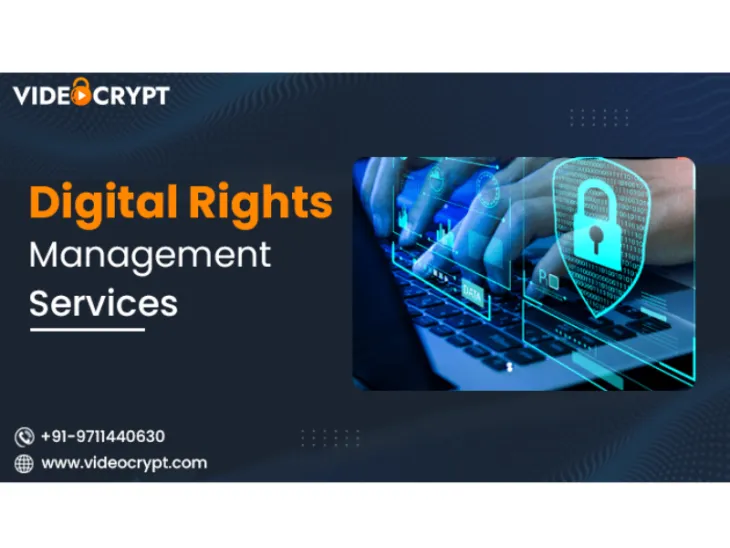  Secure your Content with Digital Rights Management Services