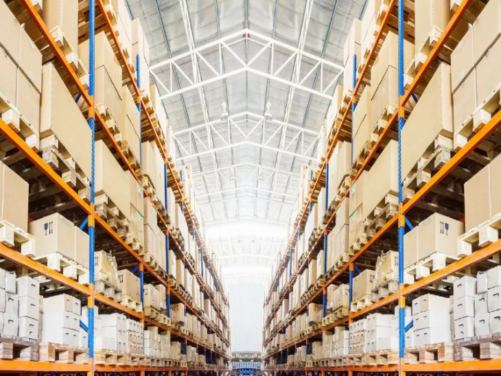 Warehouse Management Software