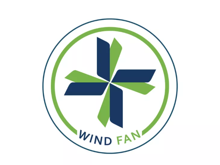 Wind Fan
