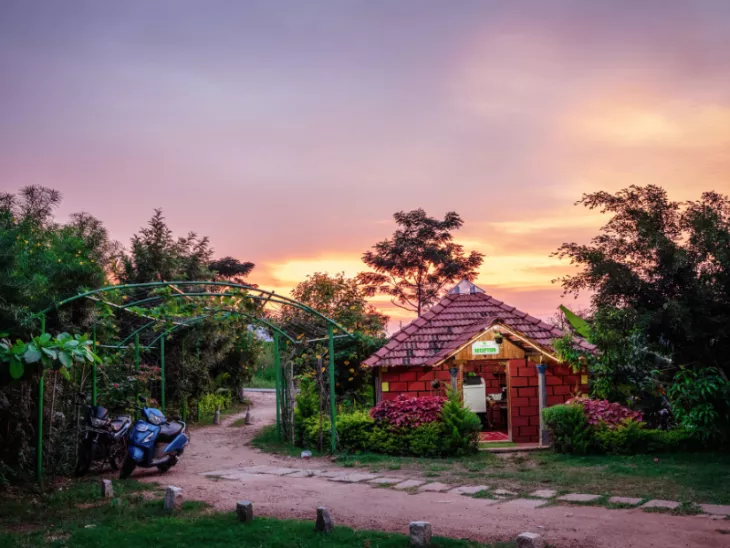 wild valley adventure retreat