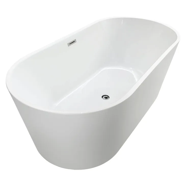 acrylic bathtub