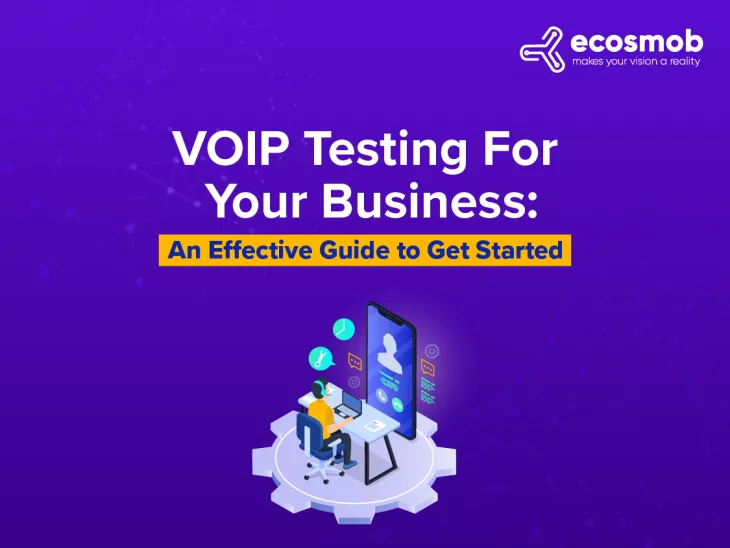 VoIP solutions provider