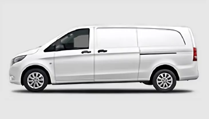 Vans For Sale Wollongong