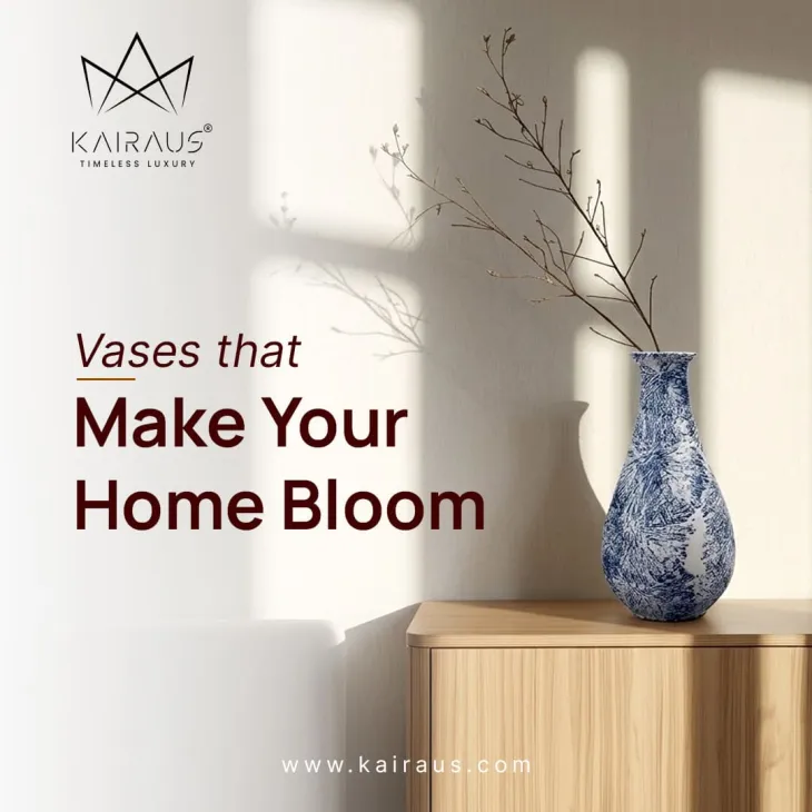 Flower Vase