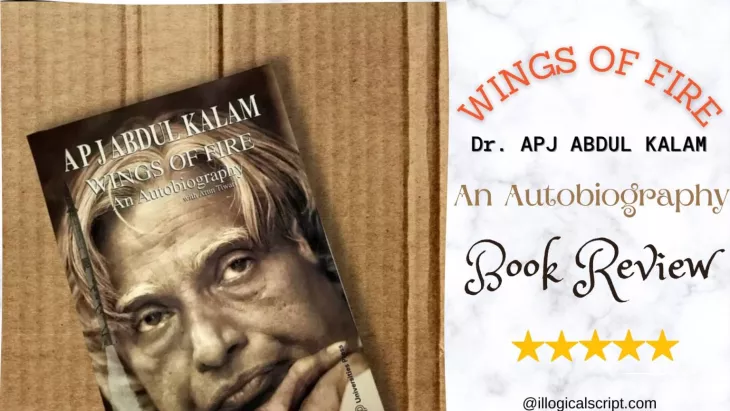 Book review of Wings of Fire