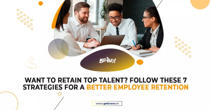 Employee Retention
