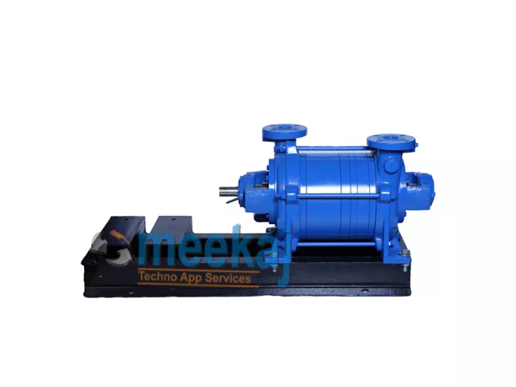 Water Ring Vacuum Pump Manufacturers