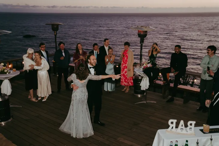 Wedding Photographer in Bay Area