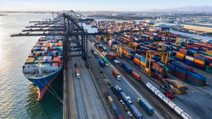 Ocean Freight